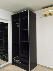 Blk 209 Yishun Palm Spring (Yishun), HDB 4 Rooms #625031031